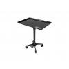 Veľký stolík na tetovanie Ghost Demon Tray Top - Full System Black