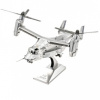 Metal Earth 3D puzzle V-22 Osprey 43 ks