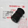 Kovové a gumové kyvné puzdrá Kymco MXU 500, originál 53452-LDB5-E00