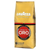 Lavazza Qualita Oro Pražená zrnková káva 250 g