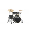 Tama IP50H6WBN-BOB Imperialstar Blacked Out Black Akustická bicia sada V cene čielový set HCS 141620 v hodnote 245,-€