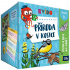 ALBI HRA Kvído - Příroda v kostce *SPOLEČENSKÉ HRY*