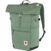 Fjällräven High Coast Foldsack 24l batoh Patina Green