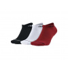 Jordan Everyday Max Unisex No-Show Socks, S, Biela, ZĽAVA