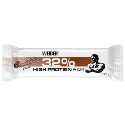 Weider 32% High Protein Bar 60g Kokos