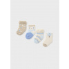 Set - 4 ks ponožky Mayoral - 1509917064-v ext. sklade