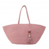 LORENA CANALS Pletený kôš Cistell Ash Rose - kôš