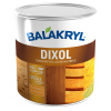BALAKRYL Tenkovrstvová lazúra na driev Dixol palisander 0,7 kg