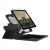 UAG Rugged Bluetooth Keyboard w/ Trackpad CZECH iPad 10.2 2019/2020/2021 124012114031