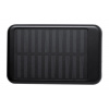 Power banka, 4000 mAh , red/black Farba: Black/Black