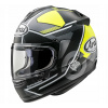 ARAI CHASER-X GÉNOVÁ FLUOROVÁ ŽLTÁ INTEGRÁLNA PRILBA S (ARAI CHASER-X GÉNOVÁ FLUOROVÁ ŽLTÁ INTEGRÁLNA PRILBA S)