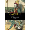 Marseille tarot deck. Ediz. deluxe