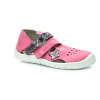 Fare A5164451 ružové barefoot sandále 23 EUR