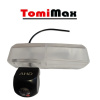 TomiMax Cúvacia kamera pre Toyota RAV4, C-HR a Prius 3