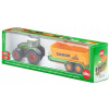 Traktor Siku Fendt 936 s prívesom