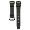 CASIO 10379562 - Plastový remienok CASIO SGW 400 (1662)