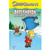 Bart Simpson 12/2014 : Pachatel neplech