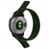 Pásik Tech-Band pre Garmin modrý