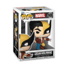 FunkoPop Funko POP! Marvel: Split - Logan/Wolverine