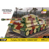 Cobi 2732 PzKpfw VI B Tiger II Konigstiger