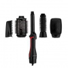 Styler Revlon RVDR5371E One-Step Blow-Dry Multi Air Styler 5v1 čierna