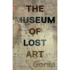 The Museum of Lost Art - Noah Charney