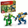 LEGO® NINJAGO® Jayov boj v dračom brnení 71853