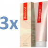 Energy Diamond zubná pasta 3 x 100 ml