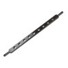 DEMA Ťažná lišta 90 cm Kat. 2 pre trojbodový záves na traktor 52158D