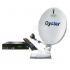 THAAF OYSTER 85CI HD Single LNB