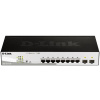 D-Link DGS-1210-10P DGS-1210-10P