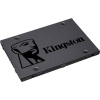 Kingston SSDNow A400 240 GB interný SSD pevný disk 6,35 cm (2,5 ) SATA 6 Gb / s Retail SA400S37/240G; SA400S37/240G