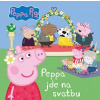 Peppa Pig - Peppa jde na svatbu