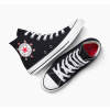converse Dámske topánky CONVERSE CHUCK TAYLOR ALL STAR STRAWBERRIES 38 EU A14932C