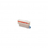 Toner OKI 46490401 pre C532/C542/MC563/MC573 yellow (1.500 str.)