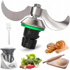 Miešadlo nôž čepeľ na miesenie cesta Thermomix TM7 TM6 TM5 TM31