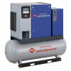 Kompresor - Airpress APS10DD IVR COMBI DRY Kompresorový kompresor (Kompresor - Airpress APS10DD IVR COMBI DRY Kompresorový kompresor)