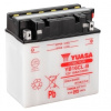 żtartovacia batéria YUASA YB16CL-B