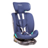 Kidnort Autosedačka Radjur LEG Modrá