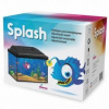 Diversa akvárium Startup Splash + 3W LED 12 l 3 W