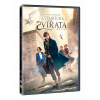 Fantastická zvířata a kde je najít - DVD