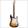 Elektrická gitara Squier Bullet Stratocaster HT LF Fender