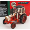 Britains Traktor David Brown 1210 1979 1:32 Červený biely
