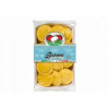 Čerstvé Ravioli Paradajky Mozzarella Bazalka 250 g