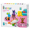 Hey Clay Roztomilí maznáčikovia - Hey Clay