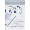Can Do Writing (Daniel Graham,Judith Graham)(Brožovaná)