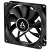 Arctic ventilátor F9 Silent black (ACFAN00211A)