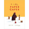 A Little Paper Caper