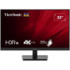 POŠKODENÝ OBAL - ViewSonic VA3208-4K-HD/ 32