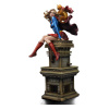 Iron Studios Umelecká mierka 1/10 Super Girl Series #8 25 cm